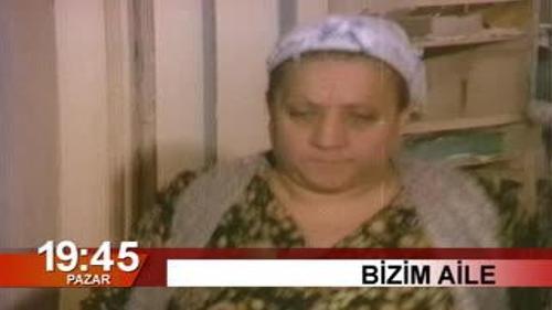 T&Uuml;RK SİNEMASI 'BİZİM AİLE'