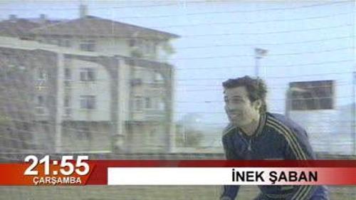 T&Uuml;RK SİNEMASI 'İNEK ŞABAN' - FRAGMAN