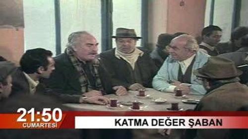 T&Uuml;RK SİNEMASI 'KATMA DEĞER ŞABAN' - FRAGMAN