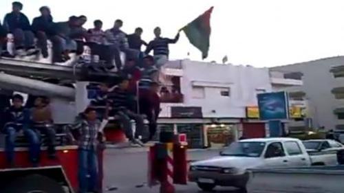 KESKİN NİŞANCI GÖSTERİCİYİ BÖYLE VURDU