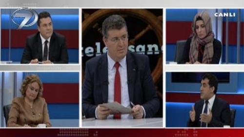 İSKELE SANCAK - 31 EKİM 2014