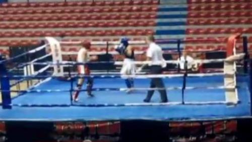 KIRIK BACAKLA GELEN ŞAMPİYONLUK