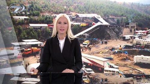 ANA HABER - 31 EKİM 2014