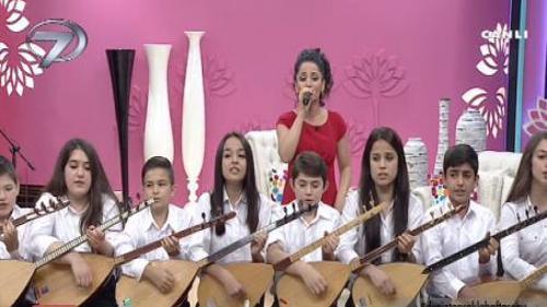 DENİZ TOPRAK'LA HAFTA SONU - 1 KASIM 2014