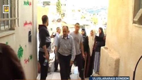 ULUSLARARASI GÜNDEM - 1 KASIM 2014