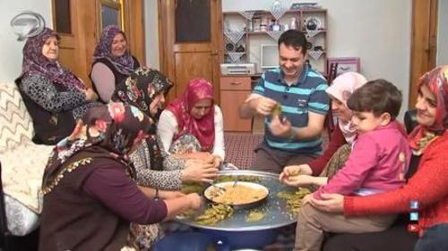 NECMİ'NİN DÜNYASI - 2 KASIM 2014