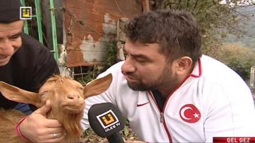 GEL GEZ - 1 KASIM 2014