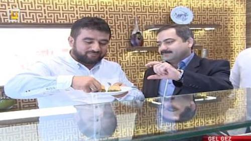 GEL GEZ - 2 KASIM 2014