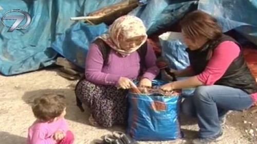 HAFTA SONU HABERLERİ -1 KASIM 2014