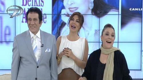 EBRU YAŞAR'LA HER GÜN - 3 KASIM 2014