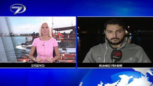 ANA HABER - 3 KASIM 2014