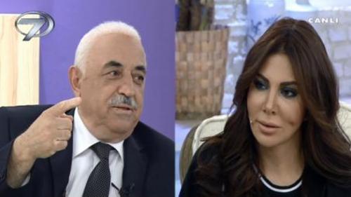 EBRU YAŞAR'LA HER GÜN - 4 KASIM 2014