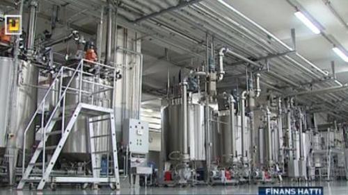 FİNANS HATTI - 4 KASIM 2014