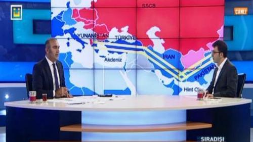 SIRADIŞI - 4 KASIM 2014