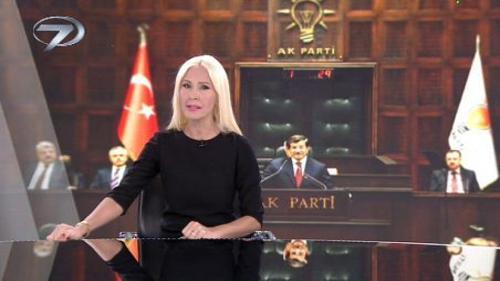 ANA HABER - 4 KASIM 2014