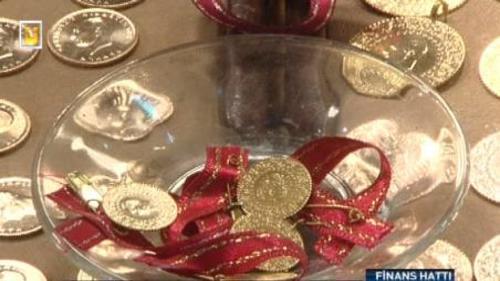 FİNANS HATTI - 5 KASIM 2014