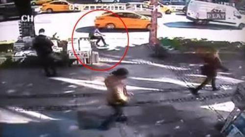 3 SANİYE SONRA OLACAKLARI TAHMİN BİLE EDEMEZSİNİZ