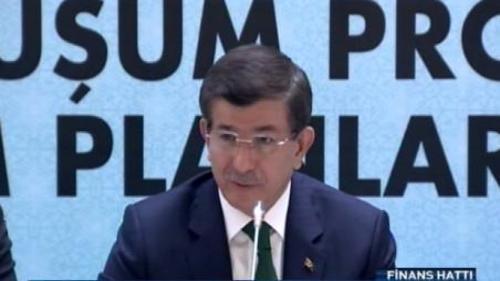 FİNANS HATTI - 6 KASIM 2014