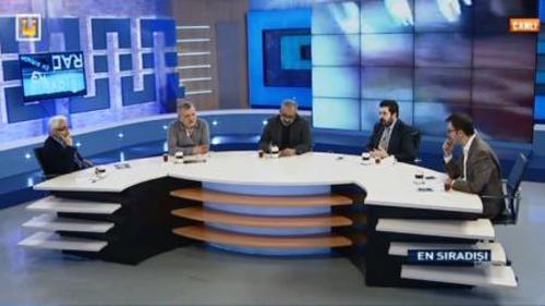 EN SIRADIŞI - 6 KASIM 2014