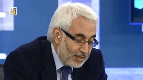 HASAN ÖZTÜRK'TEN MESCİD-İ AKSA VE EY YAHUDİ ŞİİRLERİ 