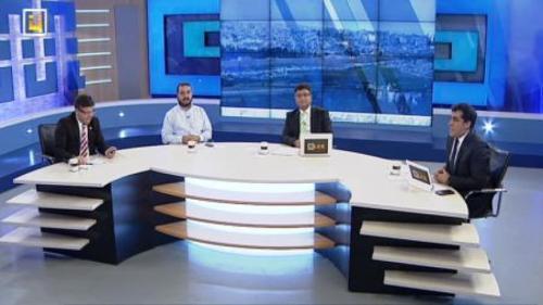 PERGEL - 7 KASIM 2014