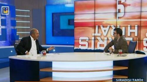 SIRADIŞI TARİH - 8 KASIM 2014