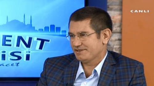 BAŞKENT KULİSİ - 9 KASIM 2014