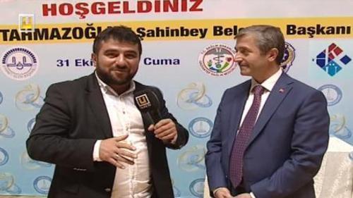 GEL GEZ - 8 KASIM 2014