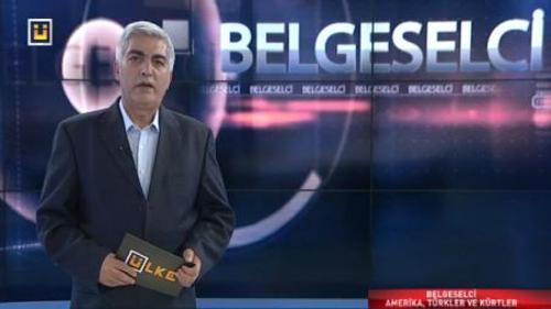 BELGESELCİ - 8 KASIM 2014