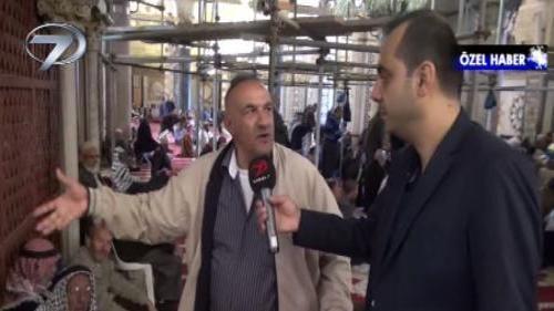 HAFTA SONU HABERLERİ - 8 KASIM 2014