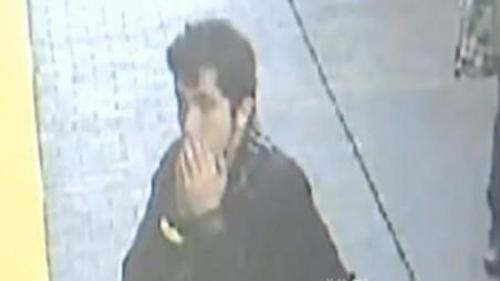 İNSANLIĞIN BİTTİĞİ O ANLAR