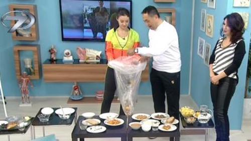 DR. FERİDUN KUNAK SHOW - 11 KASIM 2014