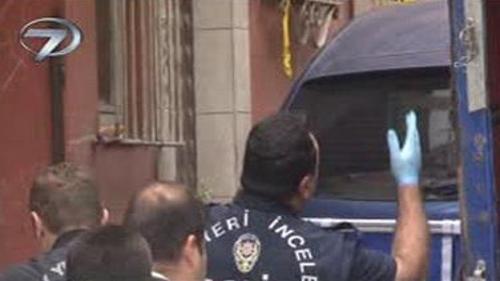 ANA HABER - 11 KASIM 2014