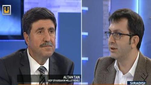 SIRADIŞI - 11 KASIM 2014