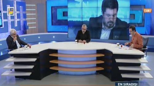 EN SIRADIŞI - 13 KASIM 2014