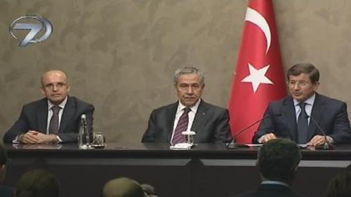 ANA HABER - 13 KASIM 2014