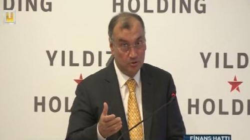 FİNANS HATTI - 13 KASIM 2014