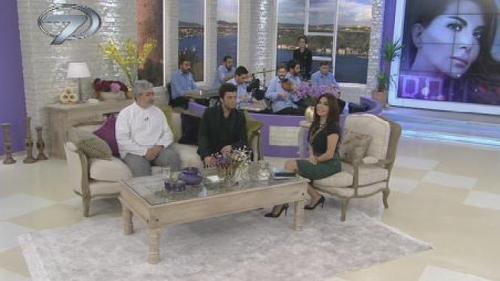 EBRU YAŞAR'LA HER GÜN - 14 KASIM 2014