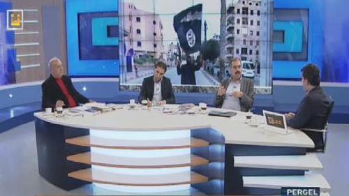 PERGEL - 14 KASIM 2014