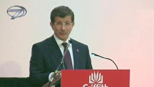 ANA HABER - 14 KASIM 2014