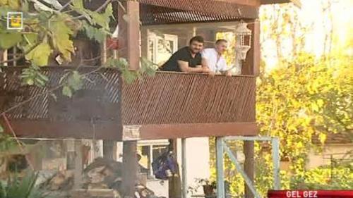 GEL GEZ - 15 KASIM 2014