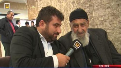 GEL GEZ - 16 KASIM 2014