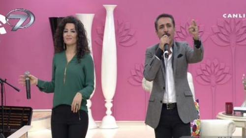 DENİZ TOPRAK'LA HAFTA SONU - 15 KASIM 2014