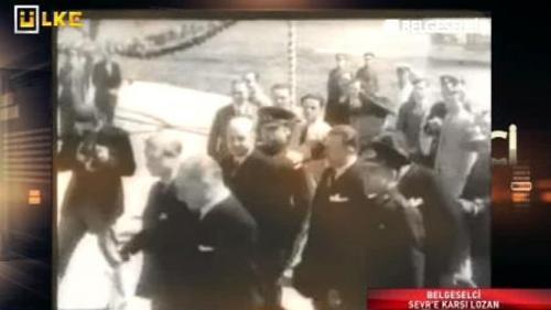 BELGESELCİ - 15 KASIM 2014