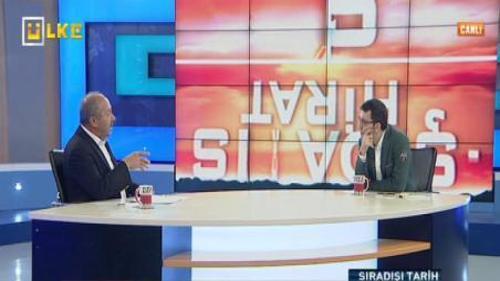 SIRADIŞI TARİH - 15 KASIM 2014