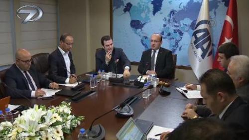 ANA HABER - 17 KASIM 2014