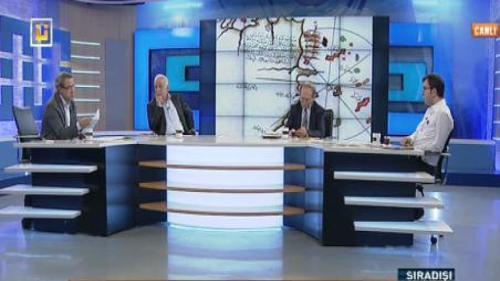 SIRADIŞI - 18 KASIM 2014