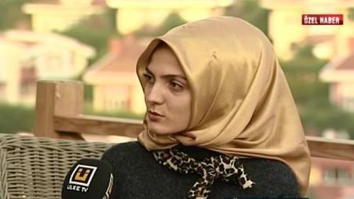 ERDOĞAN'IN ANLATTIĞI O ÖĞRENCİ