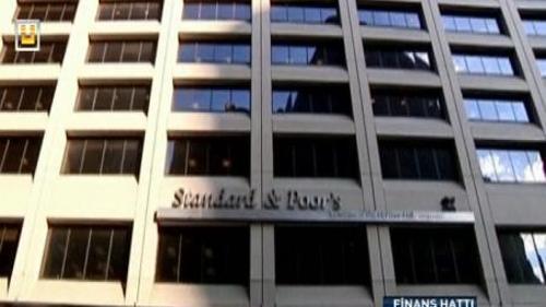 FİNANS HATTI - 19 KASIM 2014