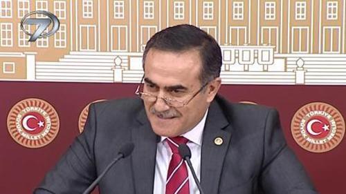 CHP UMRE'YE GİDİYOR